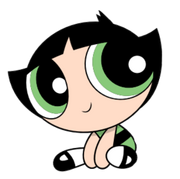 Buttercup (PPG) | Character Profile Wikia | Fandom