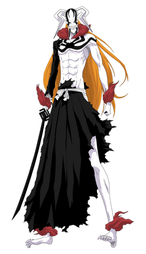 Ichigo Kurosaki | Character Profile Wikia | Fandom