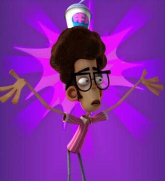 Lenny Fanboy And Chum Chum Characters Human Names Wiki Fandom