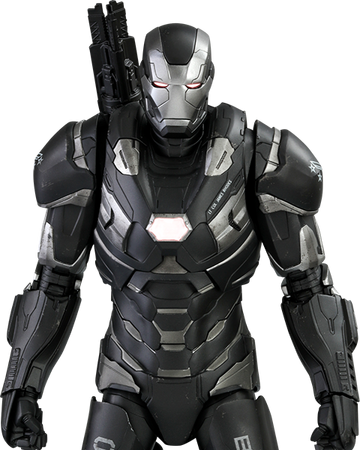 War Machine Marvel Cinematic Universe Characters In