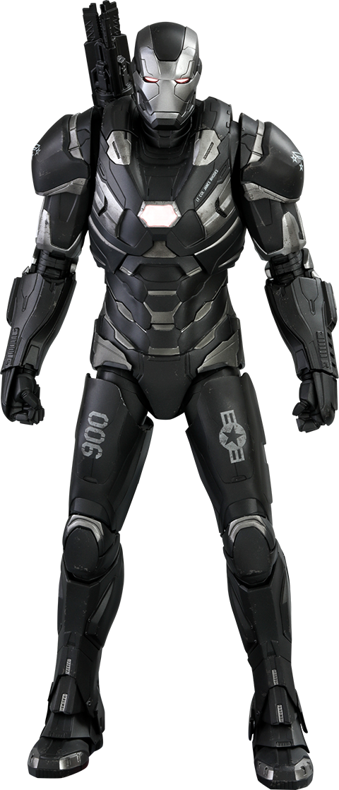 War Machine Marvel Cinematic Universe Characters In