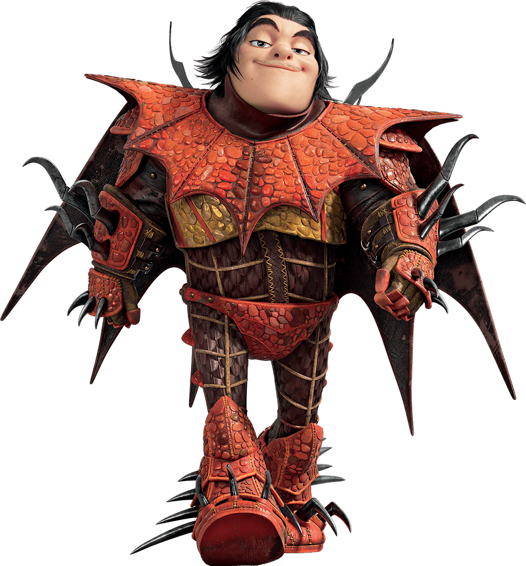 Snotlout Characters in Fiction Wiki Fandom