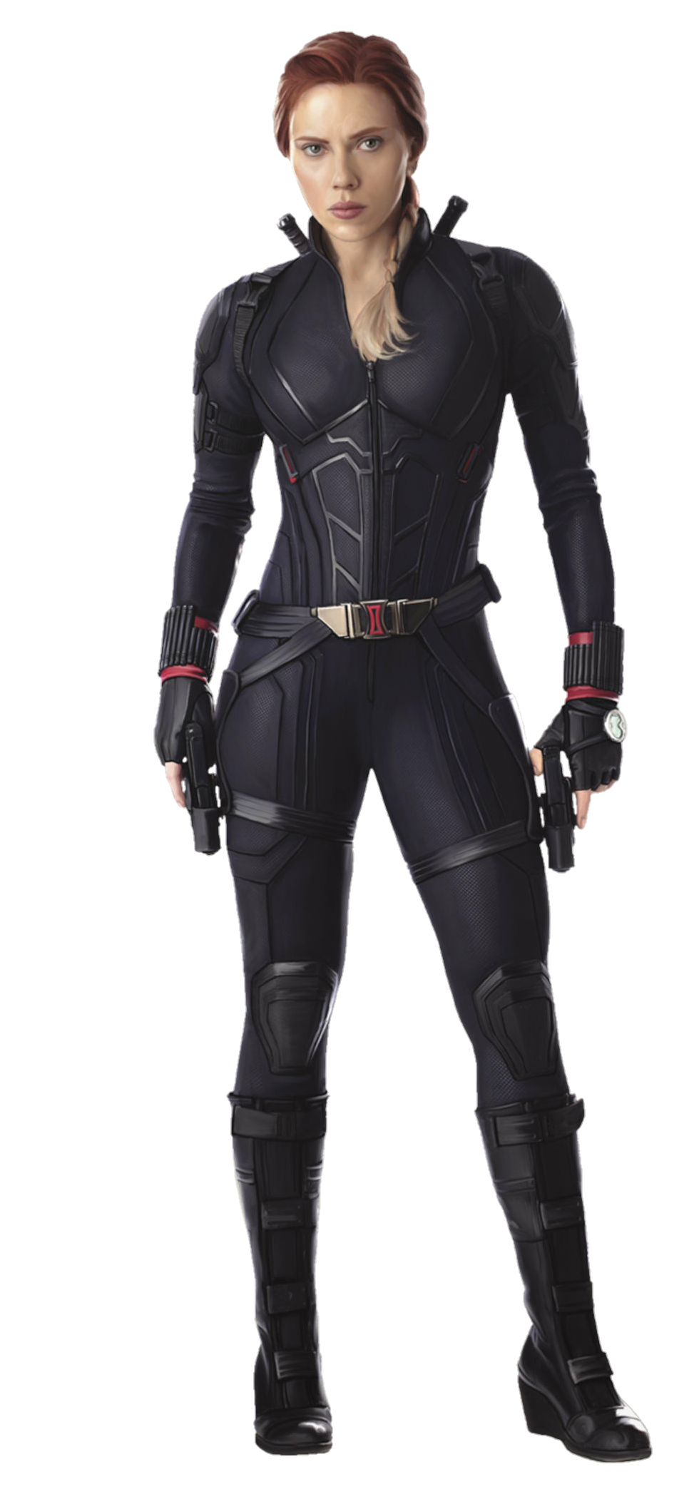 Black Widow (Marvel Cinematic Universe) | Characters in Fiction Wiki ...