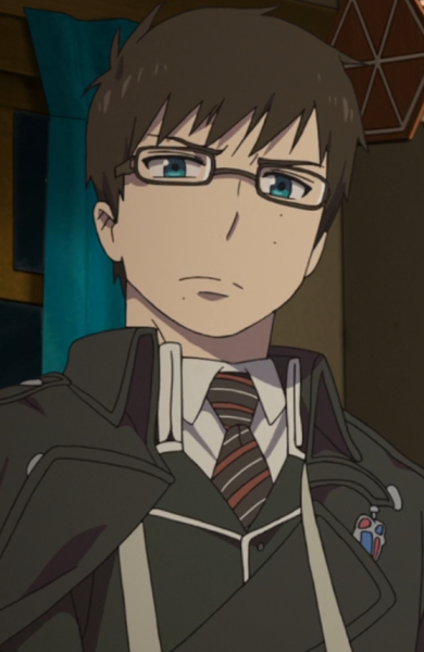 Yukio Okumura | Fictional Characters Wiki | FANDOM powered by Wikia