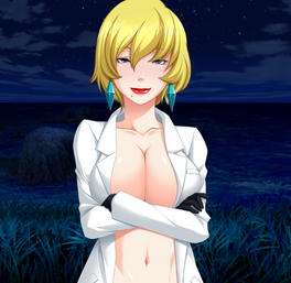 Shizuka Ichijou