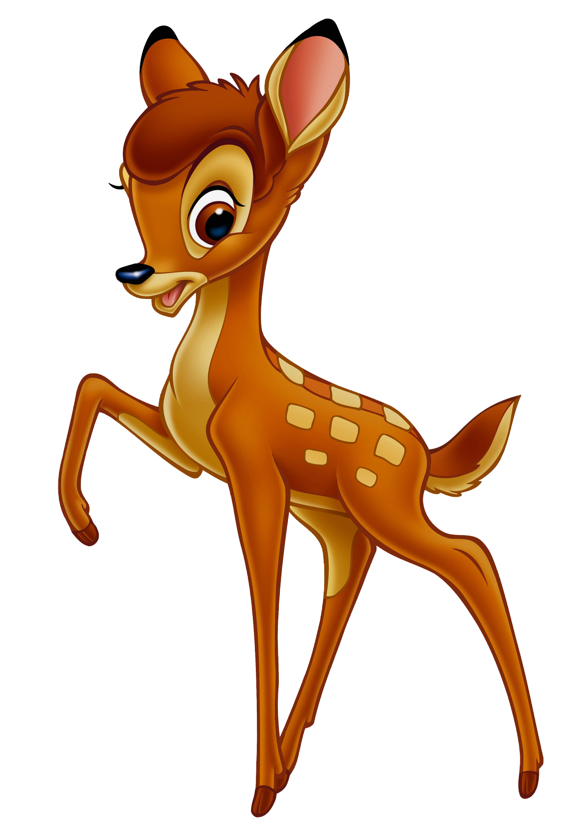 Bambi | Fictional Characters Wiki | FANDOM powered by Wikia