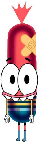 Pinky Malinky