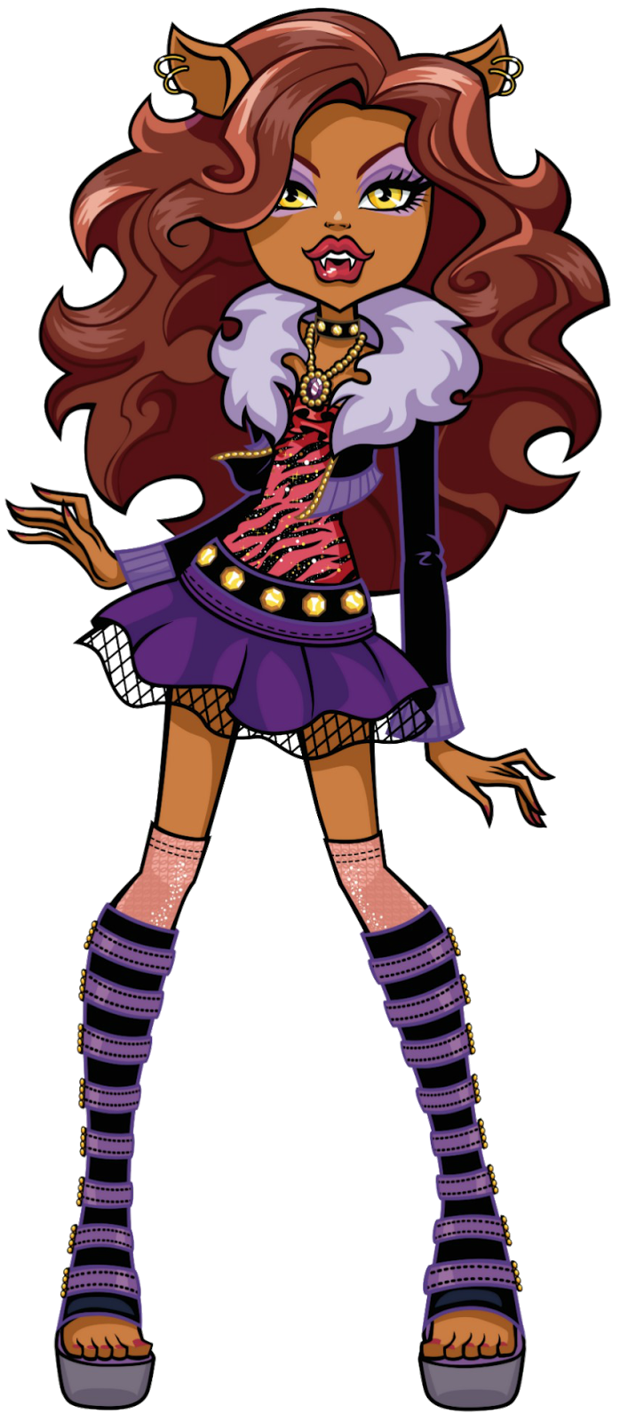 Category:Monster High Characters | Fictional Characters Wiki | Fandom