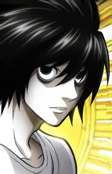 L Lawliet | Fictional Characters Wiki | FANDOM powered by Wikia