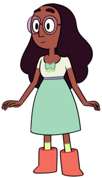 Connie SU