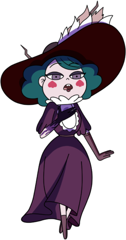 Eclipsa Butterfly | Fictional Characters Wiki | FANDOM powered by Wikia