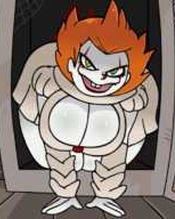 Pennylove Fictional Characters Wiki Fandom