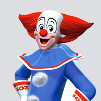 Bozo Fictional Characters Wiki Fandom