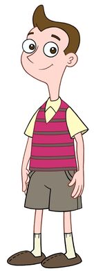 Milo Murphy