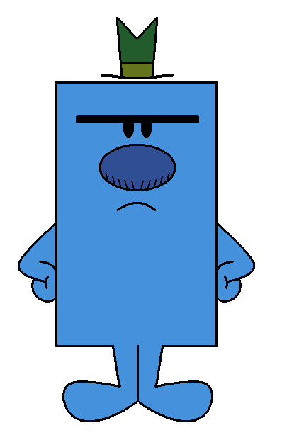 Image result for mr grumpy