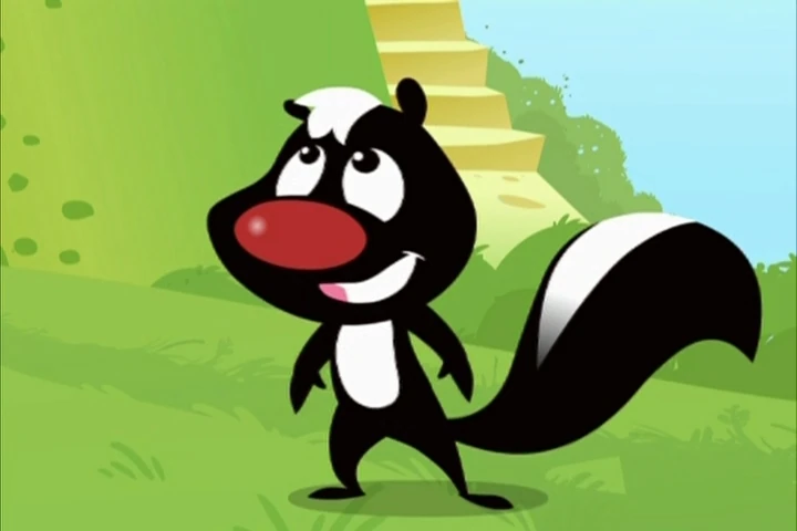 Skunk | Fictional Characters Wiki | FANDOM powered by Wikia
