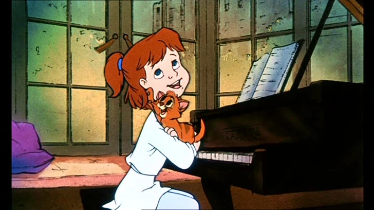 Jenny Foxworth | Fictional Characters Wiki | FANDOM powered by Wikia