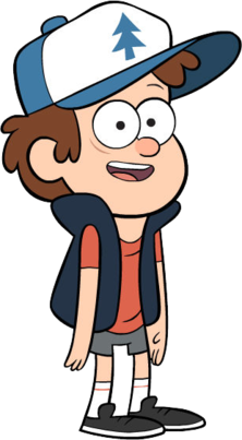 Dipper Pines