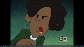 Maurice Codename Kids Next Door Fictional Characters Wiki