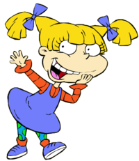 Angelica Pickles