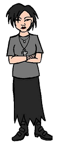 Andrea (Daria)