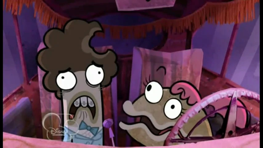 Oscar Fish Hooks Fictional Characters Wiki FANDOM 