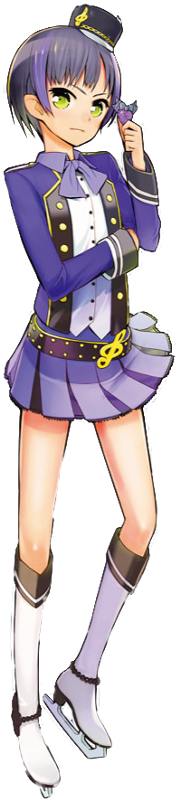 Ito Suzuno