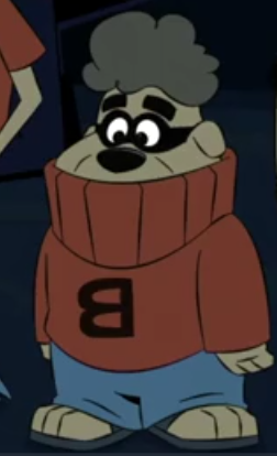 Bungle Beagle Fictional Characters Wiki Fandom