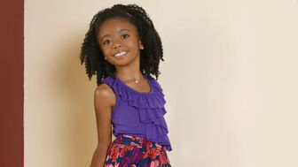 Zuri zenobia ross