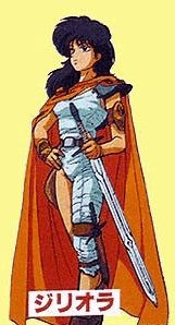 Jiliora