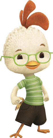 ChickenLittle
