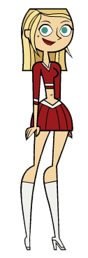 Amy (Total Drama)