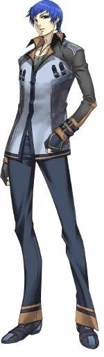 Troy (Cross Edge)