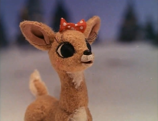 Categoryrudolph The Red Nosed Reindeer Characters Fictional Characters Wiki Fandom Powered 9658