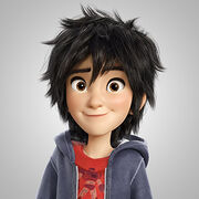 hiro hamada disney infinity