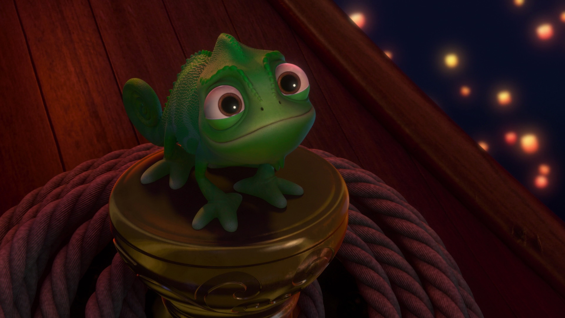 Pascal (Tangled) Fictional Characters Wiki FANDOM powered by Wikia