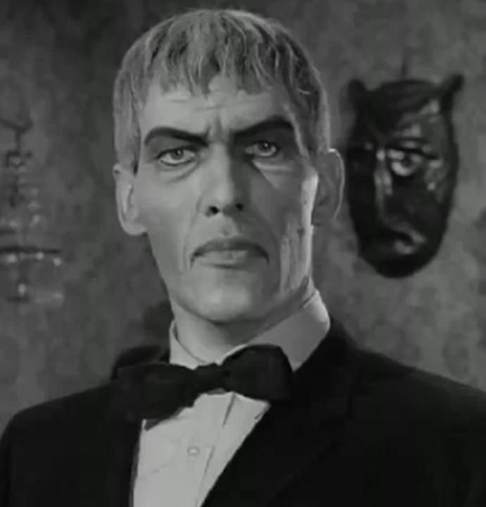 Lurch Fictional Characters Wiki FANDOM powered by Wikia