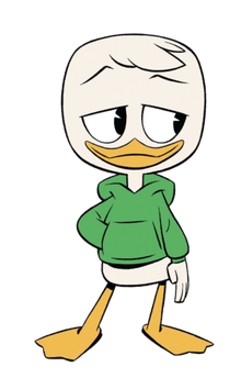 LouieDucky