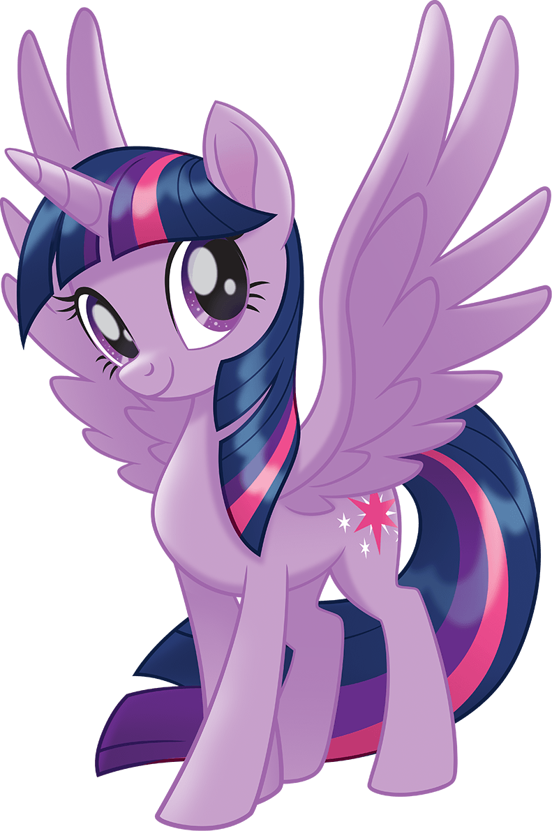 Twilight Sparkle | Fictional Characters Wiki | Fandom