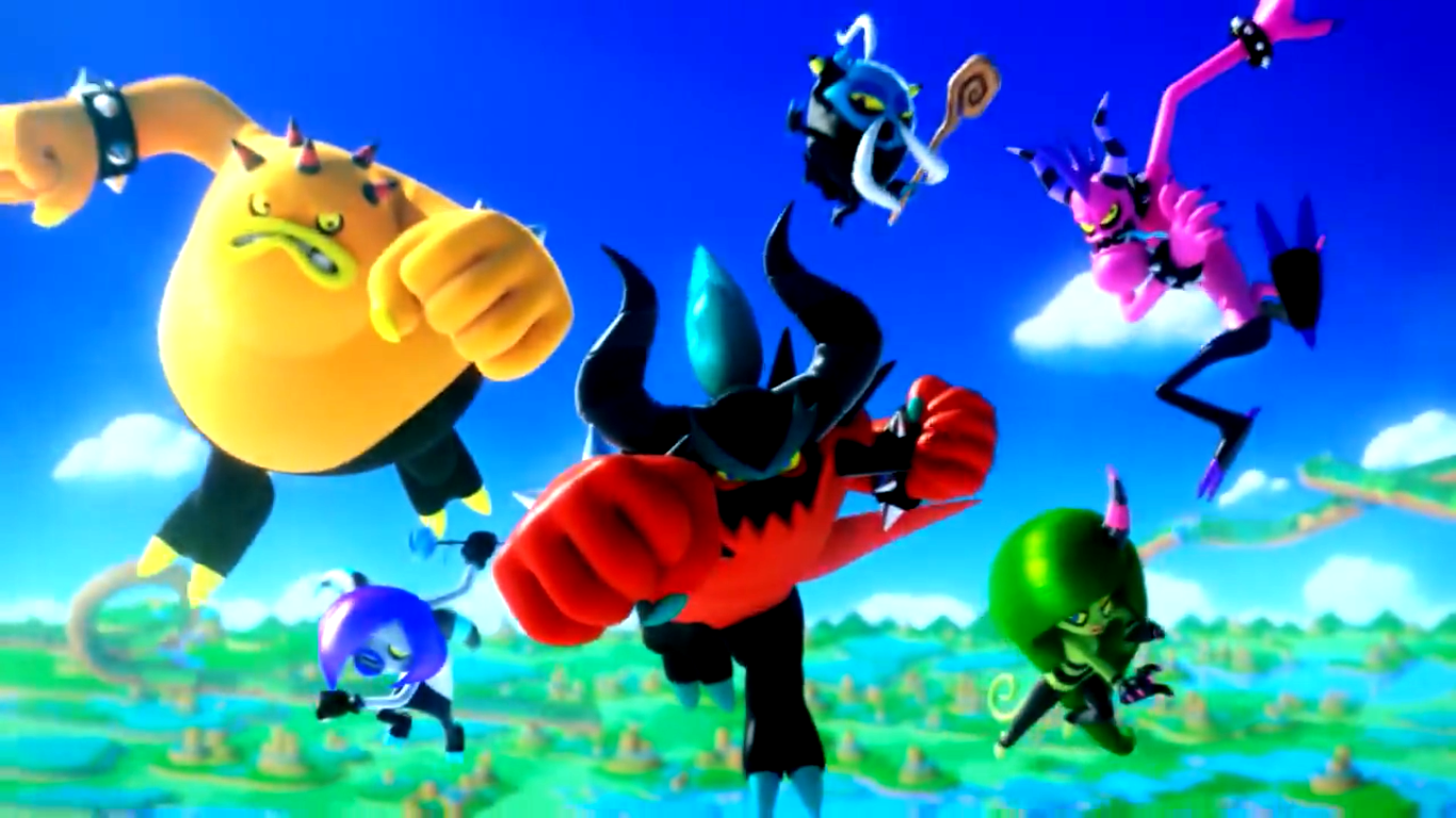 Sonic Lost World Купить Ключ