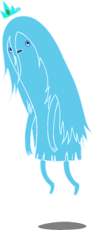Ghost Princess