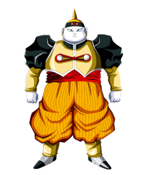 Android19
