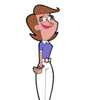 Mrs. Turner