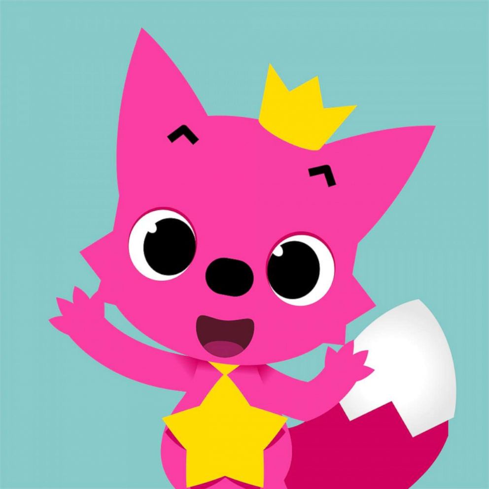 pinkfong sing along movie 3 release date