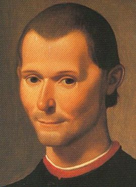 machiavelli wikia characters