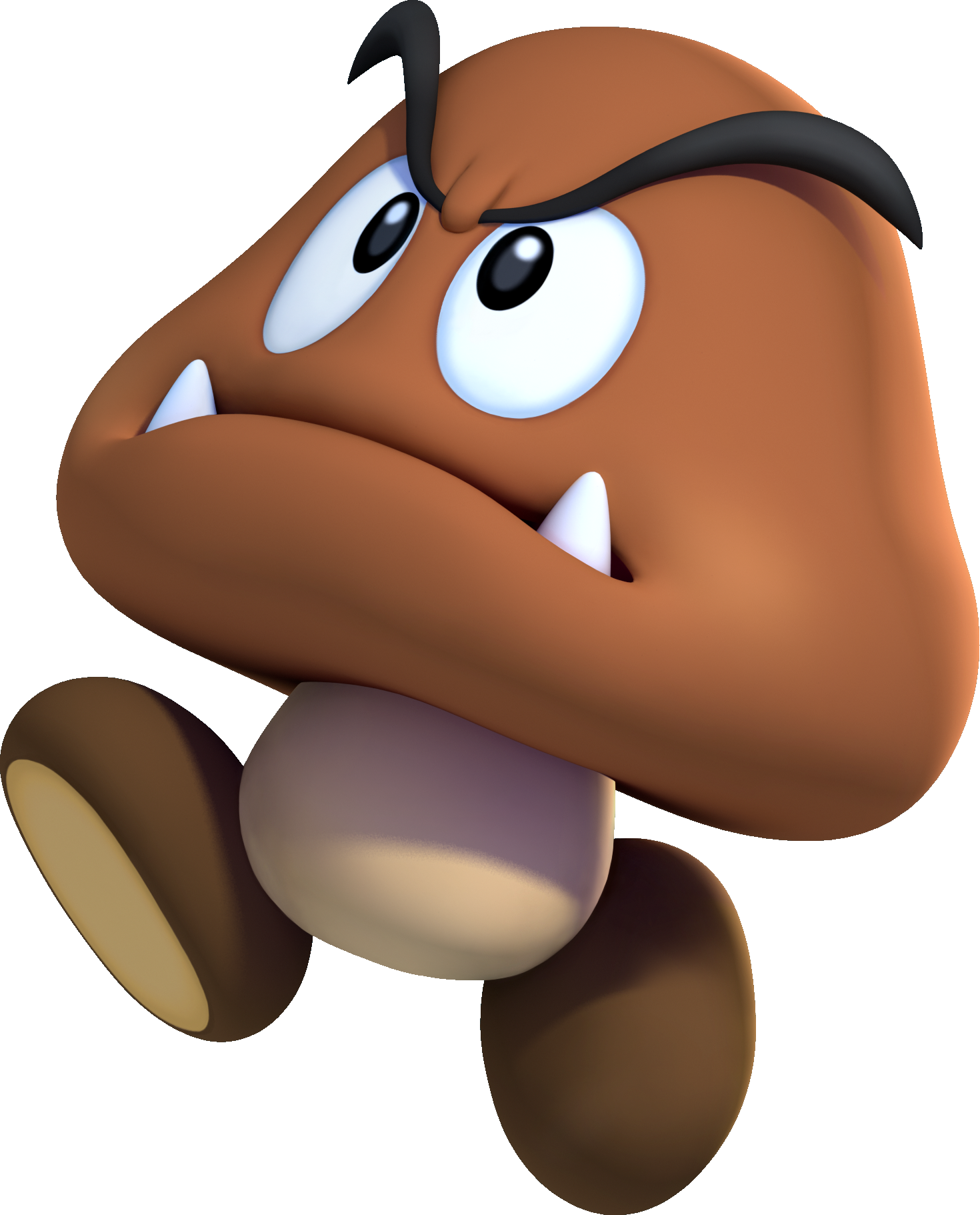 Image result for super mario goomba family