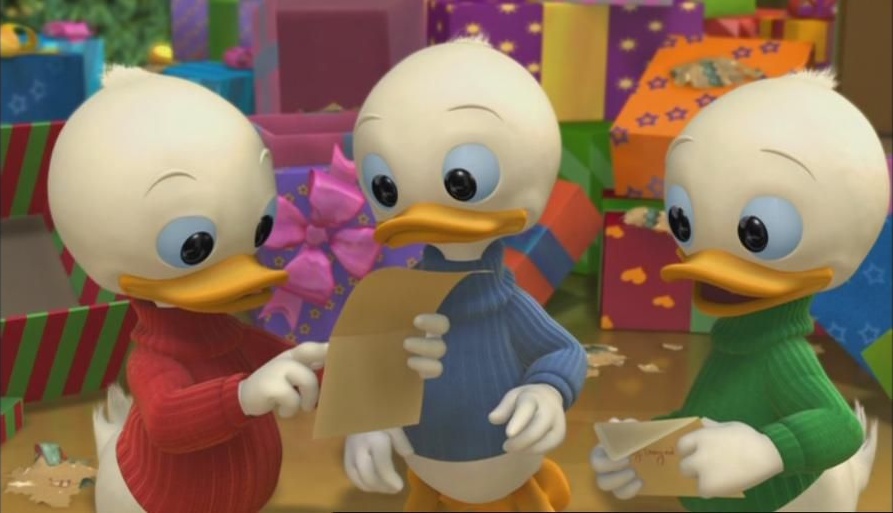 huey dewey and louie duck fictional characters wiki fandom