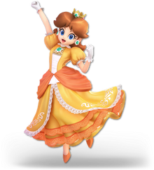 Daisy2