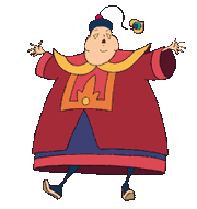 Magistrate