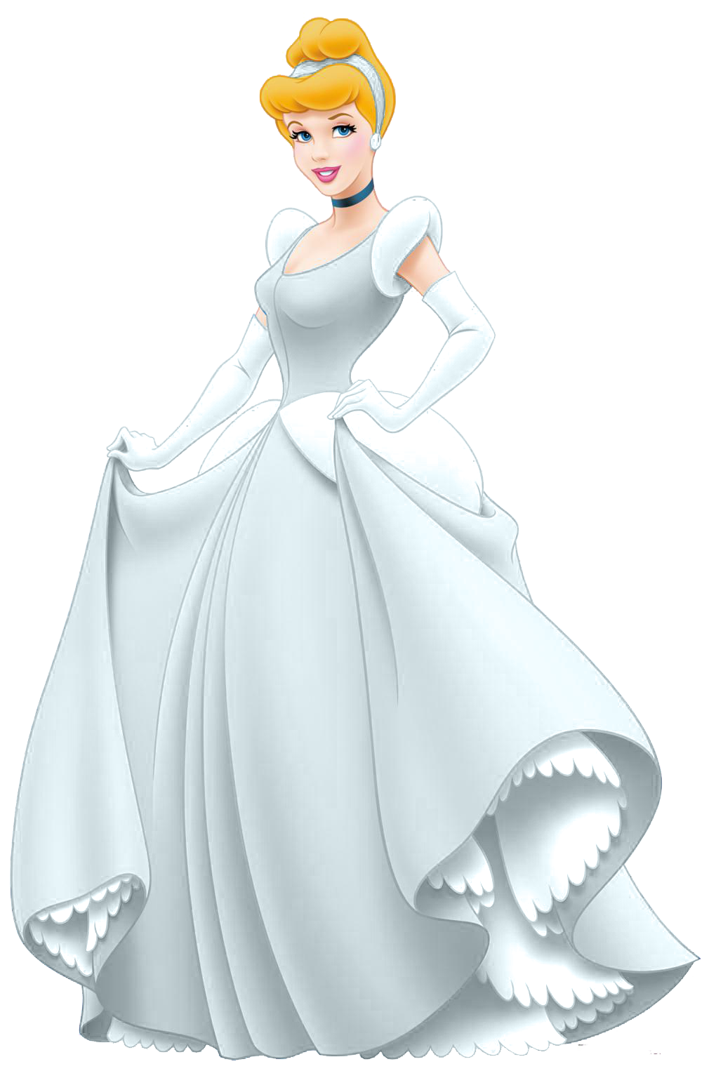 Cinderella Disney Fictional Characters Wiki FANDOM